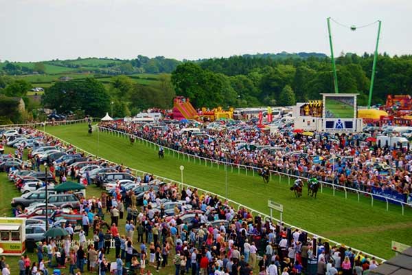 Cartmel Park Racing