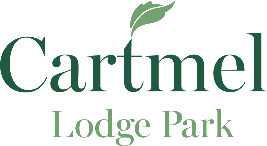 Cartmel_Lodge_Park_Logo